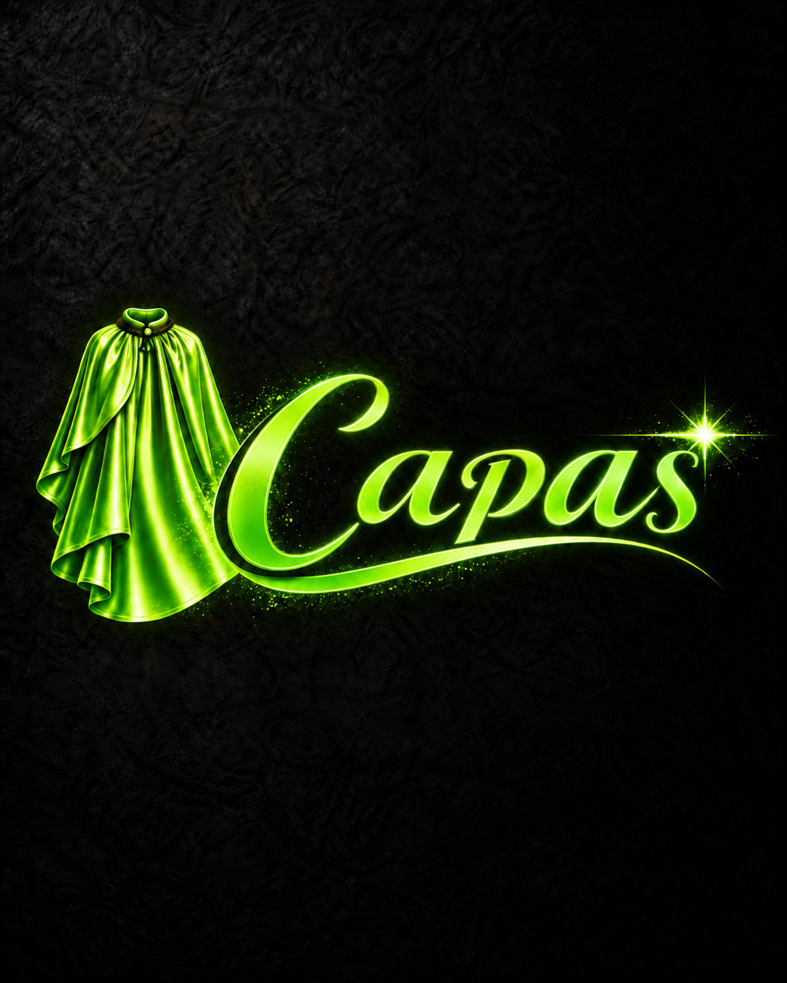 Capas y ropería profesional