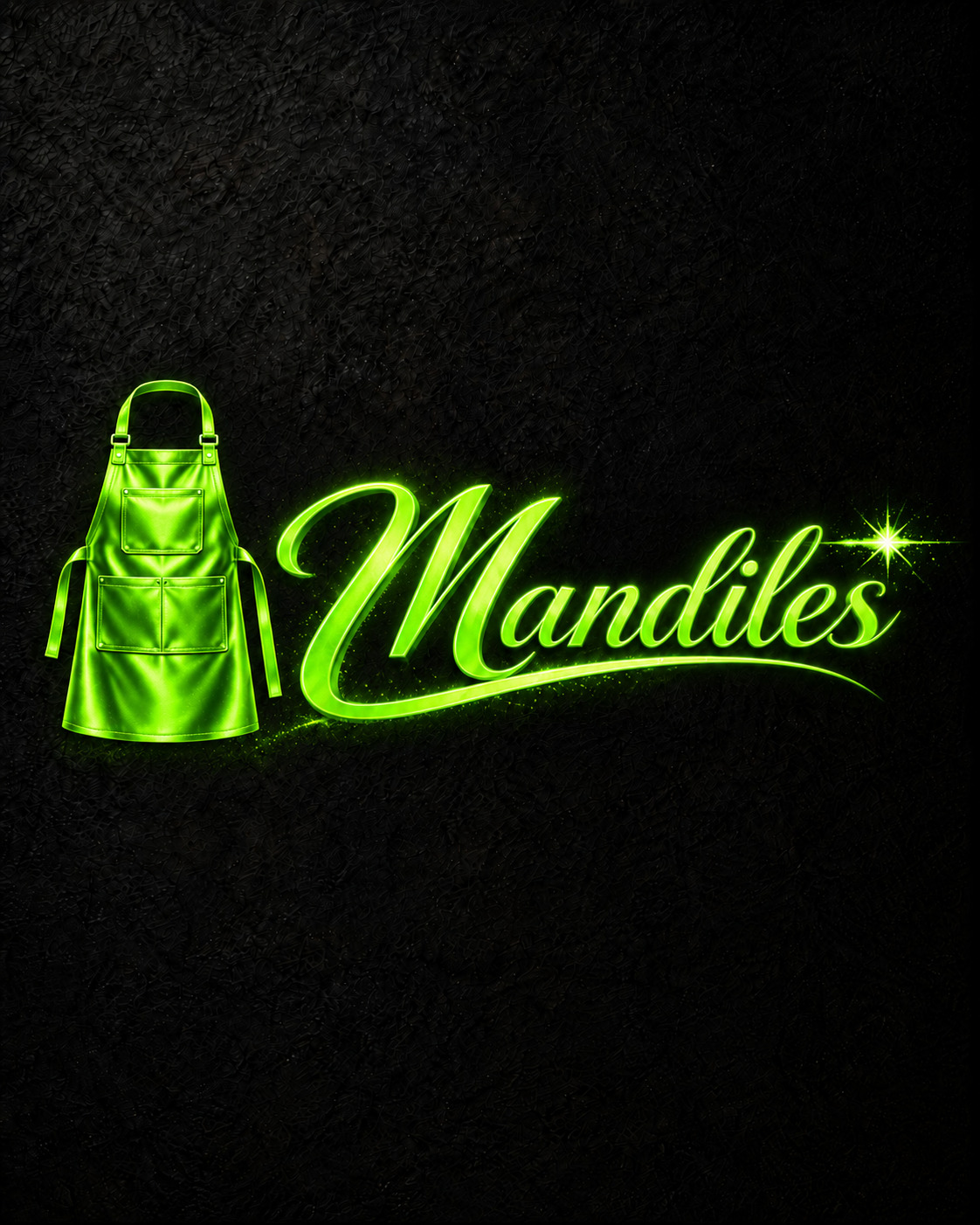 Mandiles profesionales